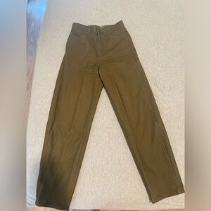 COS PANTS SIZE 2